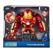 Marvel Die Cast Hulkbuster ve Iron-Man Figürü thumbnail 8