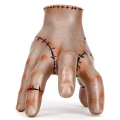 Wednesday Metalfigs DieCast Figür thumbnail 7