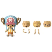 Anime Heroes One Piece Chopper Eklemli Figür thumbnail 2