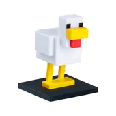 Minecraft 3D Toppeez 5’li Figür Seti thumbnail 7