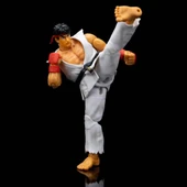 Street Fighter 2 Ryu Eklemli Figür thumbnail 4