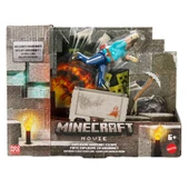 Minecraft ile Muhteşem Kaçış Oyun Seti JGP20 thumbnail 7