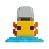 Minecraft Mini Mode Aquatic Explorations 7’li Figür Seti JJV92 thumbnail 4