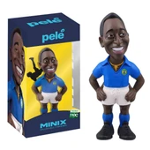 Minix Pele Figürü MNXE5000 thumbnail 1
