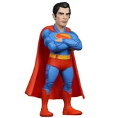 Minix Superman Figürü MNXM2000 thumbnail 6