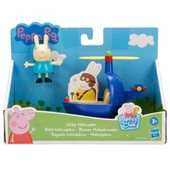 Peppa Pig Figür ve Araç Seti thumbnail 8