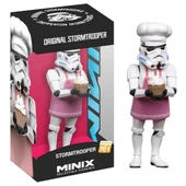 Minix Stormtrooper Figürü MNXN7000 thumbnail 1