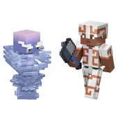 Minecraft Tricky Trials Figür Paketi JKK15 thumbnail 4