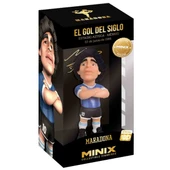 Minix Maradona Figürü MNXC8000 thumbnail 6
