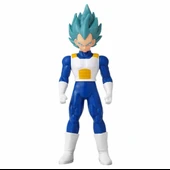 Dragon Ball Flash Super Saiyan Blue Vegeta Figürü thumbnail 5