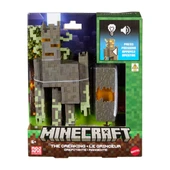 Minecraft Sesli ve Işıklı The Creaking Figür JKR45 thumbnail 5