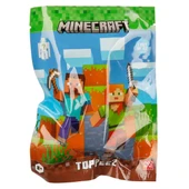 Minecraft Toppeez Sürpriz Figür Paketi thumbnail 4