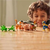 PAW Patrol Jungle Pups Figür Seti thumbnail 6