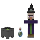 Minecraft Blok Oluştur Serisi Figürleri GTP08 thumbnail 2