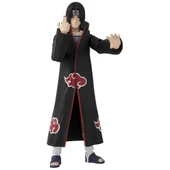 Anime Heroes Naruto Itachi Eklemli Figür thumbnail 4