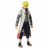 Naruto Shippuden Namikaze Minato Figürü thumbnail 6