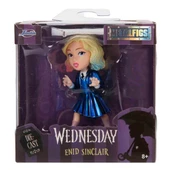 Wednesday Metalfigs DieCast Figür thumbnail 9