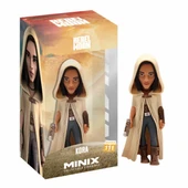 Minix Kora Figürü MNX70000 thumbnail 1
