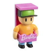 Stumble Guys x Barbie Aksiyon Figürü thumbnail 10