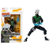 Anime Heroes Naruto Kakashi Eklemli Figür thumbnail 1