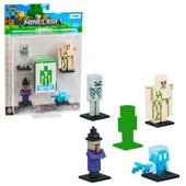 Minecraft Toppeez 5'li Figür Seti thumbnail 5