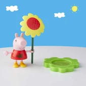 Peppa Pig Muddy Puddle Figür thumbnail 9