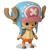 Anime Heroes One Piece Chopper Eklemli Figür thumbnail 6
