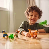 PAW Patrol Jungle Pups Figür Seti thumbnail 2