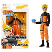 Anime Heroes Naruto Eklemli Figür thumbnail 1