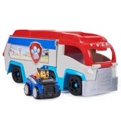PAW Patrol Pup Squad Devriye Aracı thumbnail 1