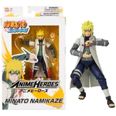 Naruto Shippuden Namikaze Minato Figürü thumbnail 1