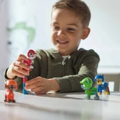 PAW Patrol Rescue Wheels 7’li Figür Seti thumbnail 2