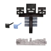 Sesli ve Işıklı Minecraft Wither thumbnail 1