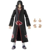 Anime Heroes Naruto Itachi Eklemli Figür thumbnail 2