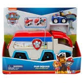 PAW Patrol Pup Squad Devriye Aracı thumbnail 9
