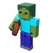 Minecraft Blok Oluştur Serisi Figürleri GTP08 thumbnail 4