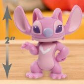 Stitch 6’lı Mini Figür Seti TTC41000 thumbnail 5