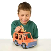 Bluey Chilli Figürü ve 4x4 Araç Seti thumbnail 6