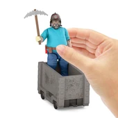 Minecraft ile Muhteşem Kaçış Oyun Seti JGP20 thumbnail 2