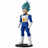 Dragon Ball Flash Super Saiyan Blue Vegeta Figürü thumbnail 3