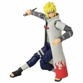 Naruto Shippuden Namikaze Minato Figürü thumbnail 3