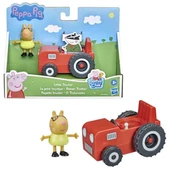 Peppa Pig Figür ve Araç Seti thumbnail 3
