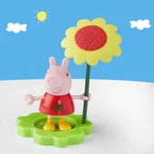 Peppa Pig Muddy Puddle Figür thumbnail 8