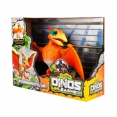 Sesli ve Hareketli Pterodactyl Jr Dinozor thumbnail 3