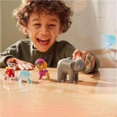 PAW Patrol Jungle Pups Figür Seti thumbnail 7