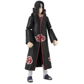 Anime Heroes Naruto Itachi Eklemli Figür thumbnail 6
