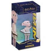 Minix Dobby Figürü MNXQ3000 thumbnail 6