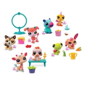 Littlest Pet Shop Minişler 2’li Figür Seti S2 thumbnail 10
