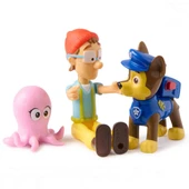 PAW Patrol 3’lü Figür Seti thumbnail 10