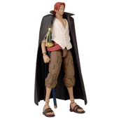 Anime Heroes One Piece Serisi-Shanks Figürü thumbnail 4